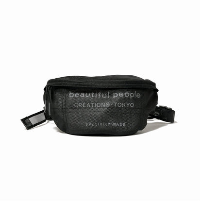 nothing to hide body bag