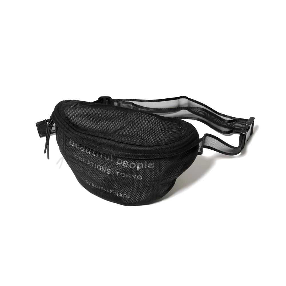 nothing to hide body bag