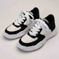 (WAYNE) OG Sole Canvas Low-top Sneaker