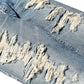 WDS × MINEDENIM L.Straight 5pocket USS