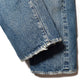 WDS × MINEDENIM L.Straight 5pocket USS