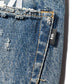 WDS × MINEDENIM L.Straight 5pocket USS