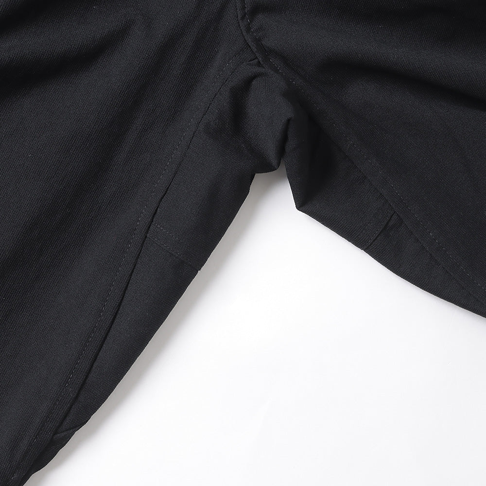 WM x Gramicci STRETCH 3 TUCK PANTS