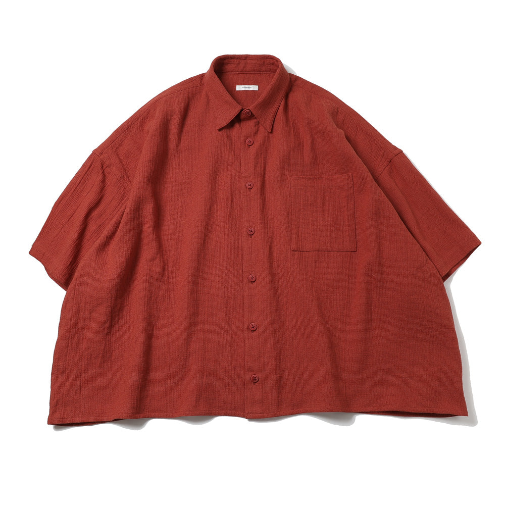 5X SHIRT(SHORT SLEEVE)
