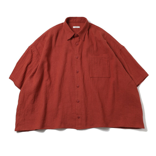 5X SHIRT (SHORT SLEEVE)