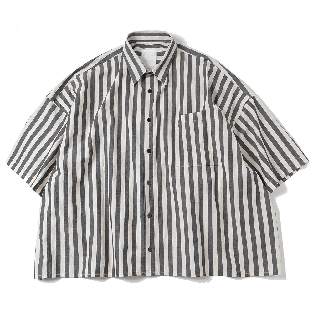 5X SHIRT (SHORT SLEEVE)