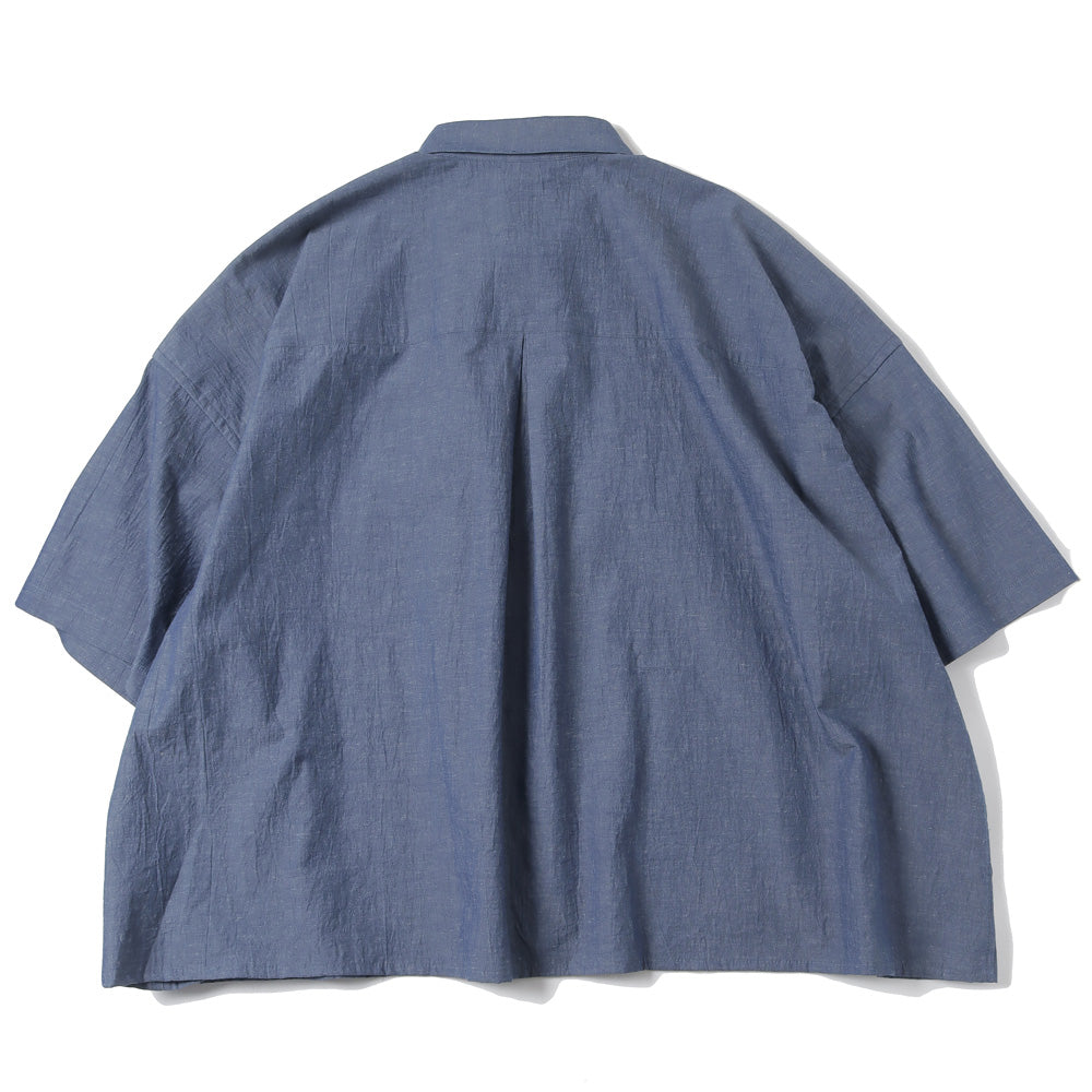 5X SHIRT (SHORT SLEEVE)