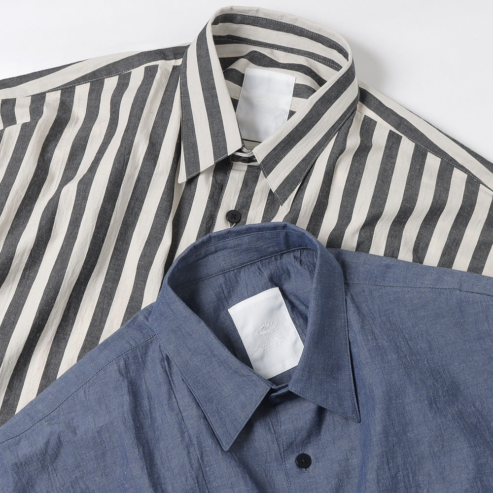 5X SHIRT (SHORT SLEEVE)