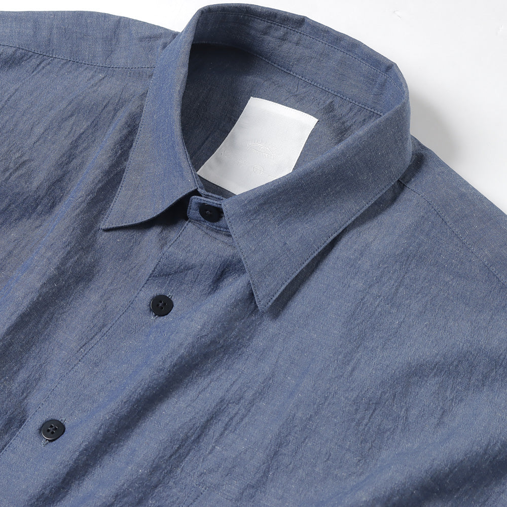 5X SHIRT(LONG SLEEVE)