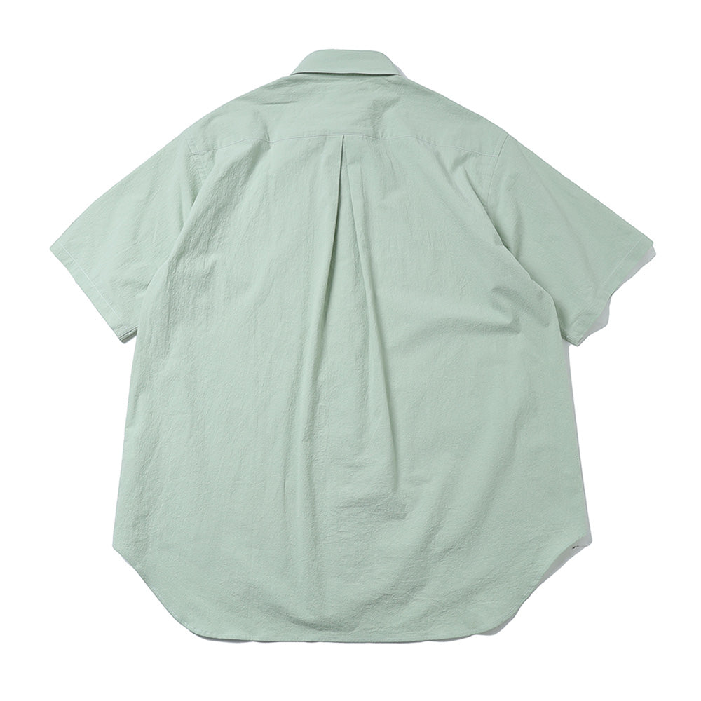 ORIGAMI POCKET SHIRT SHORT SLEEVE