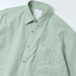 ORIGAMI POCKET SHIRT SHORT SLEEVE