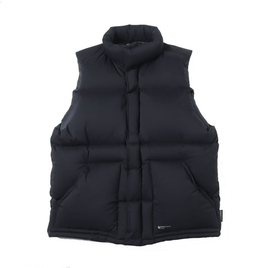 WILDTHINGS PARTEX DOWN VEST