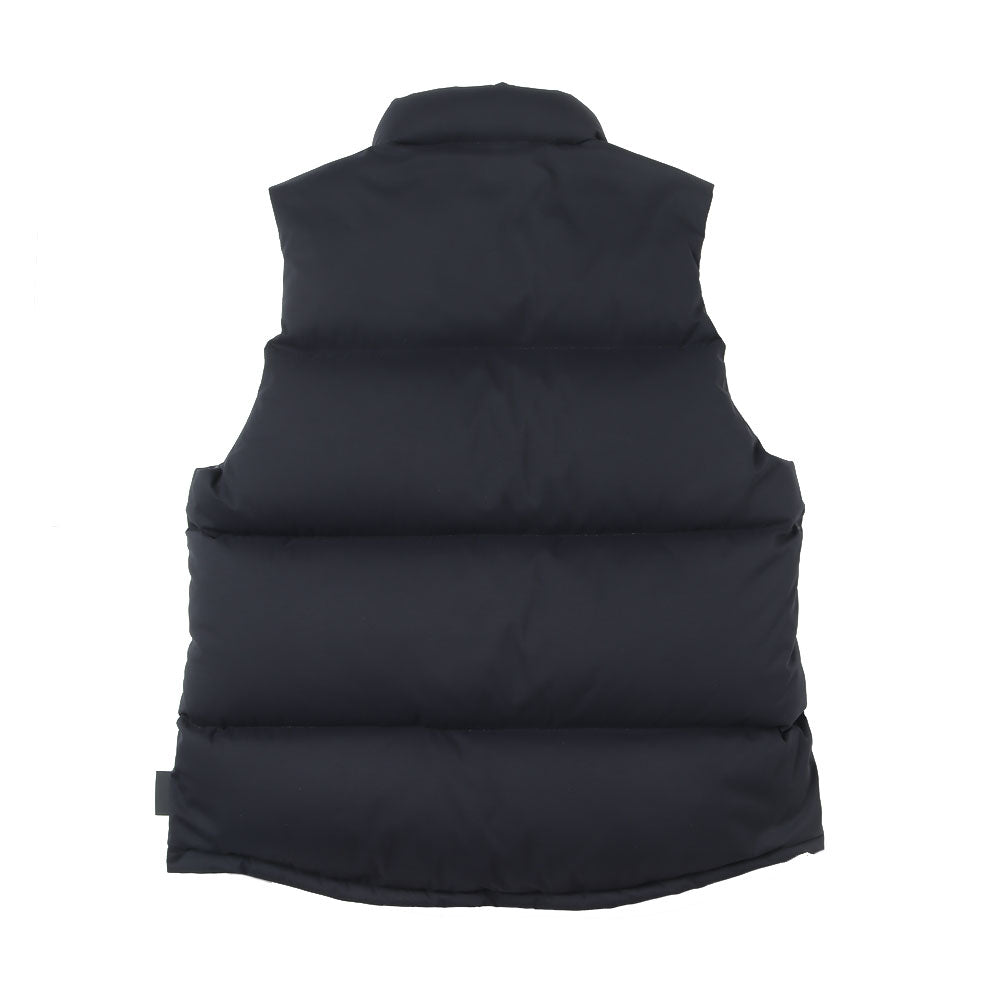 WILDTHINGS PARTEX DOWN VEST