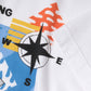 MAP T-SHIRT