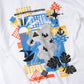 MAP T-SHIRT