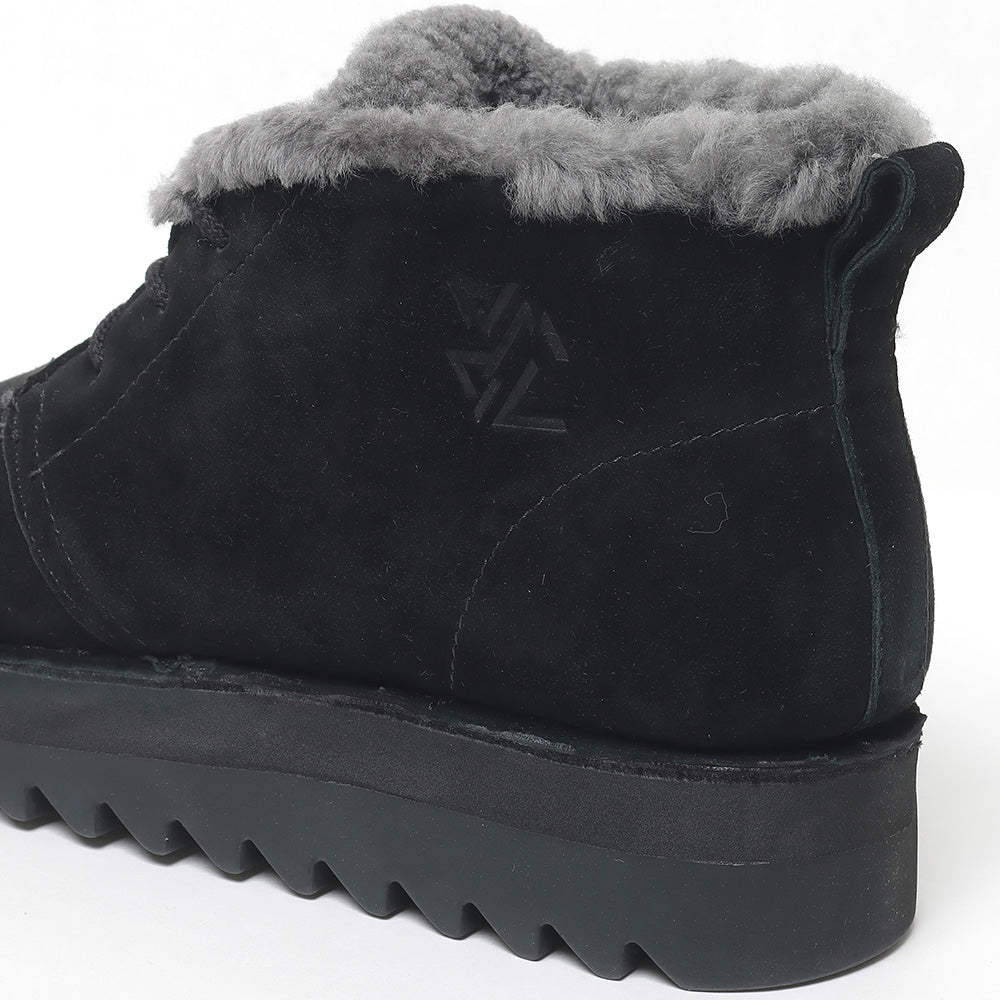 WM×AIRWALK 'WM EVS BOOTS'