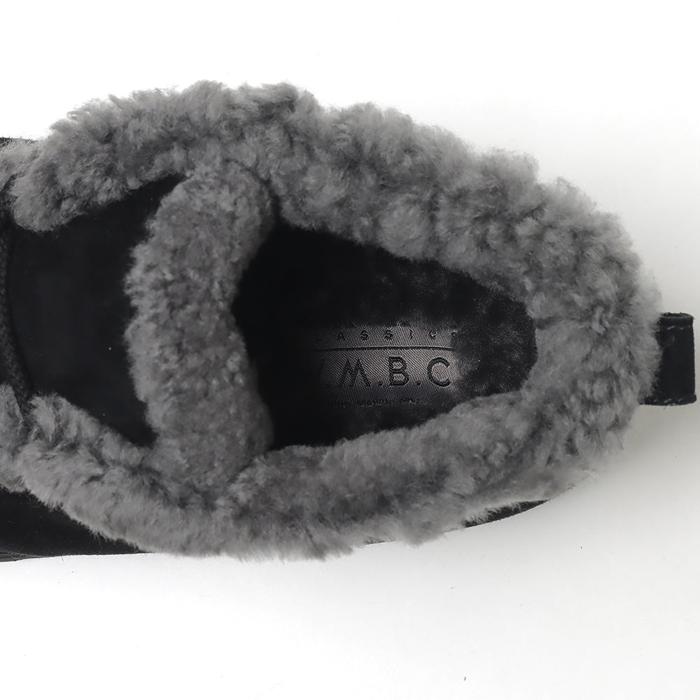 WM×AIRWALK 'WM EVS BOOTS'