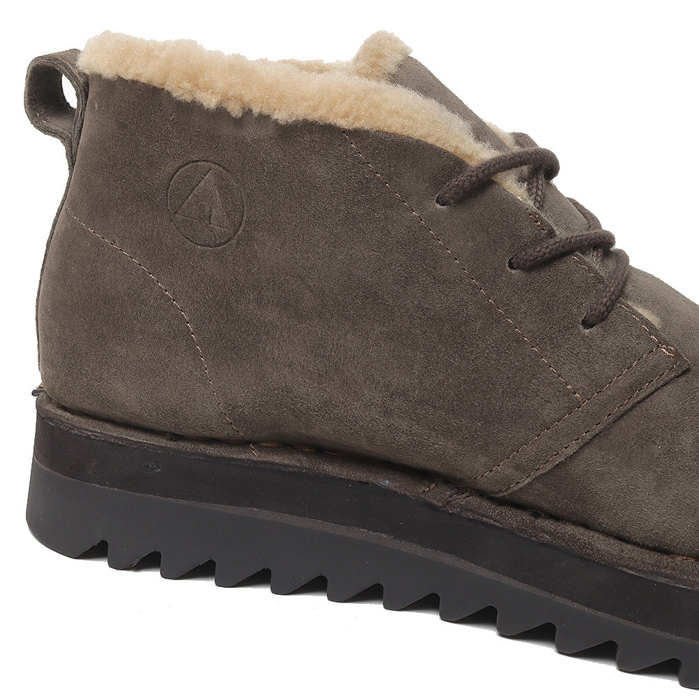 WM×AIRWALK 'WM EVS BOOTS'
