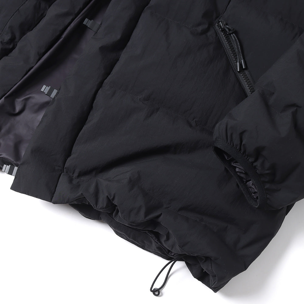 WM x TAION HANTEN DOWN JACKET