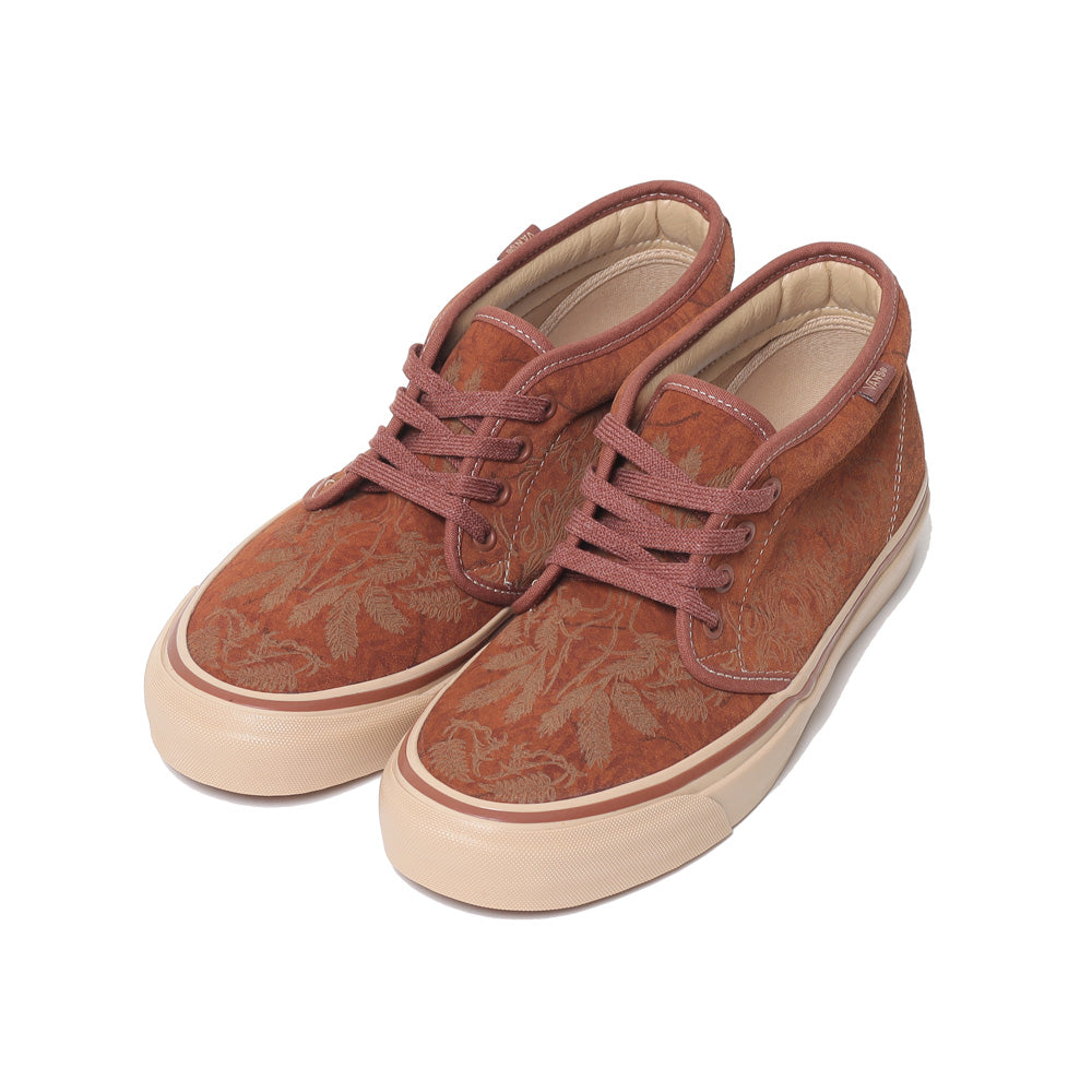 WM x VANS CHUKKA 49 DX