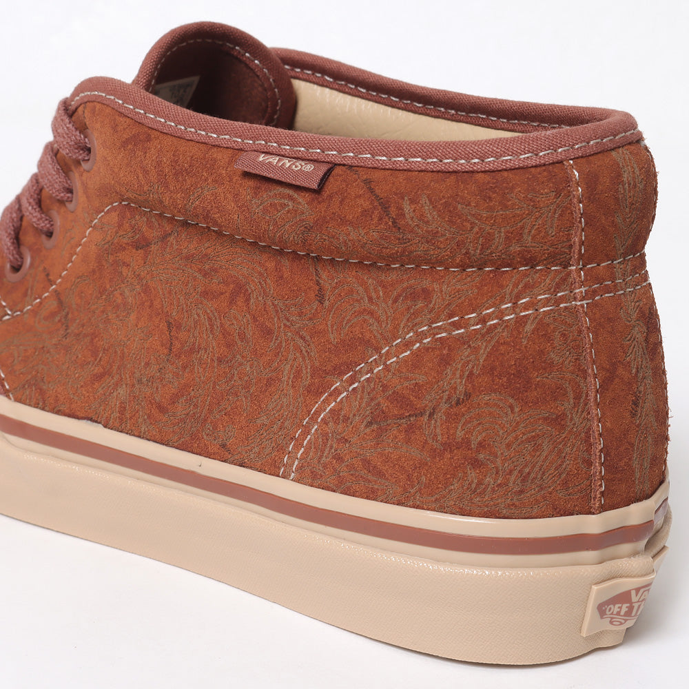 WM x VANS CHUKKA 49 DX