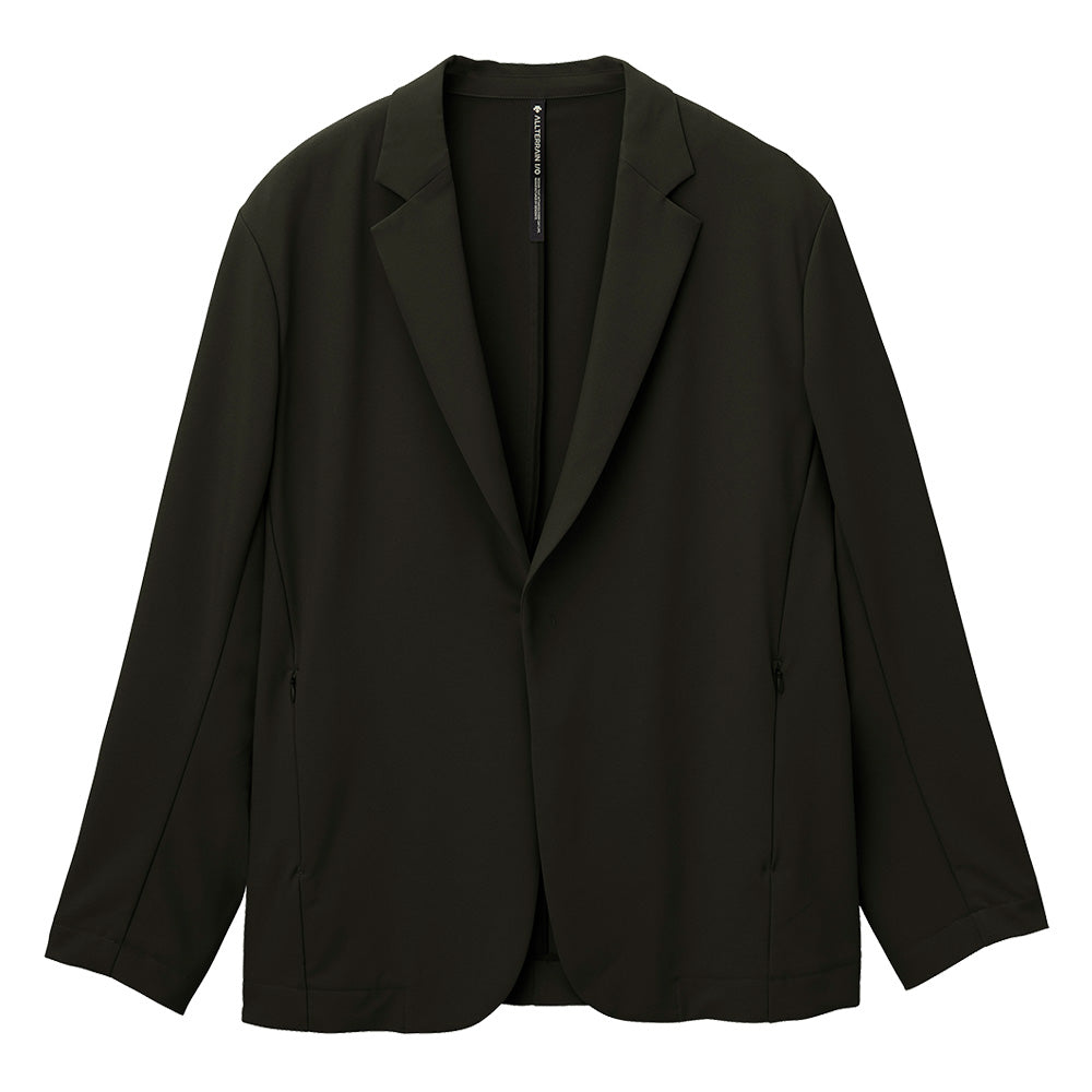 TECH TAILORED JACKET