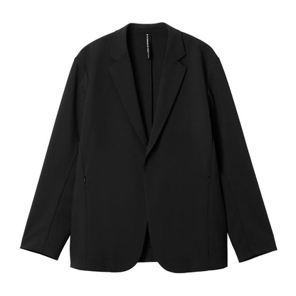 TECH TAILORED JACKET