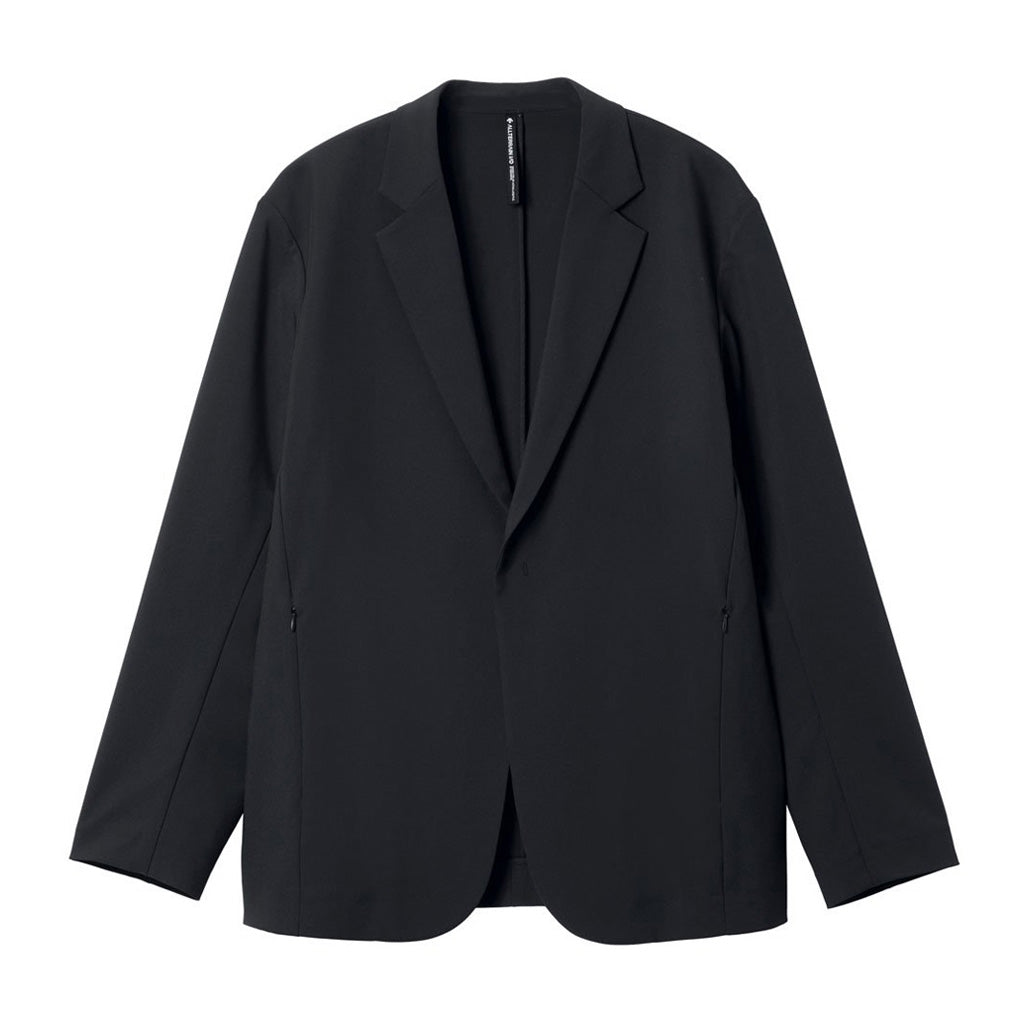 DESCENTE ALLTERRAIN (デサントオルテライン) TECH TAILORED JACKET