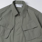 Fatigue jacket