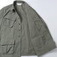 Fatigue jacket