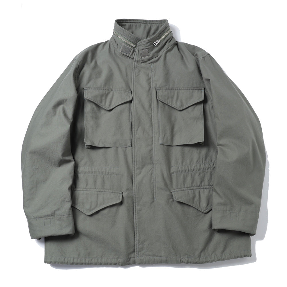 M65 フィールドジャケット