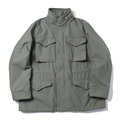 M65 フィールドジャケット
