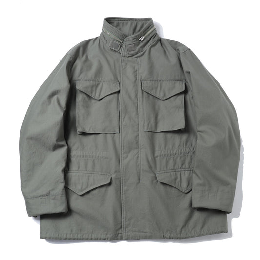 M65 フィールドジャケット