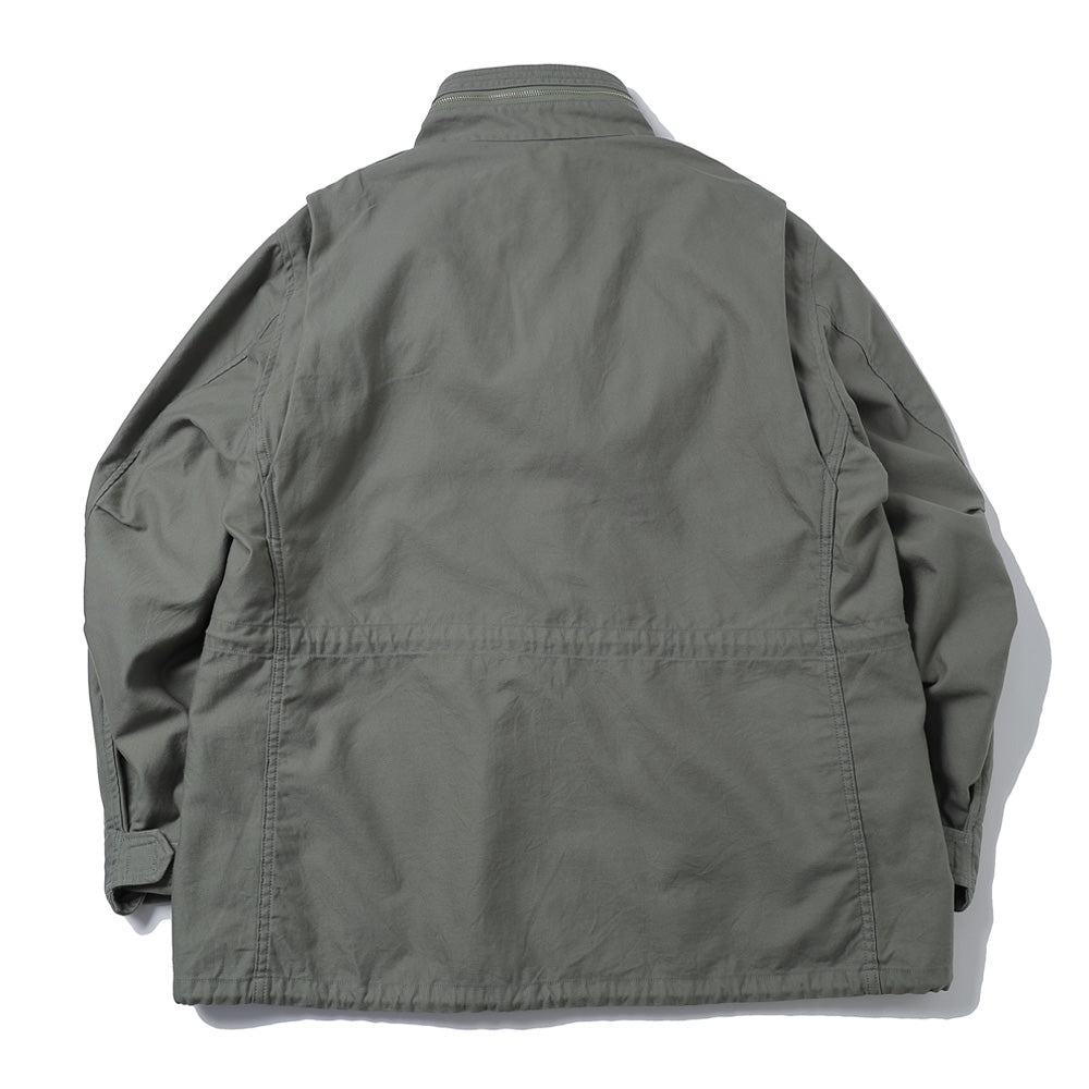 M65 フィールドジャケット