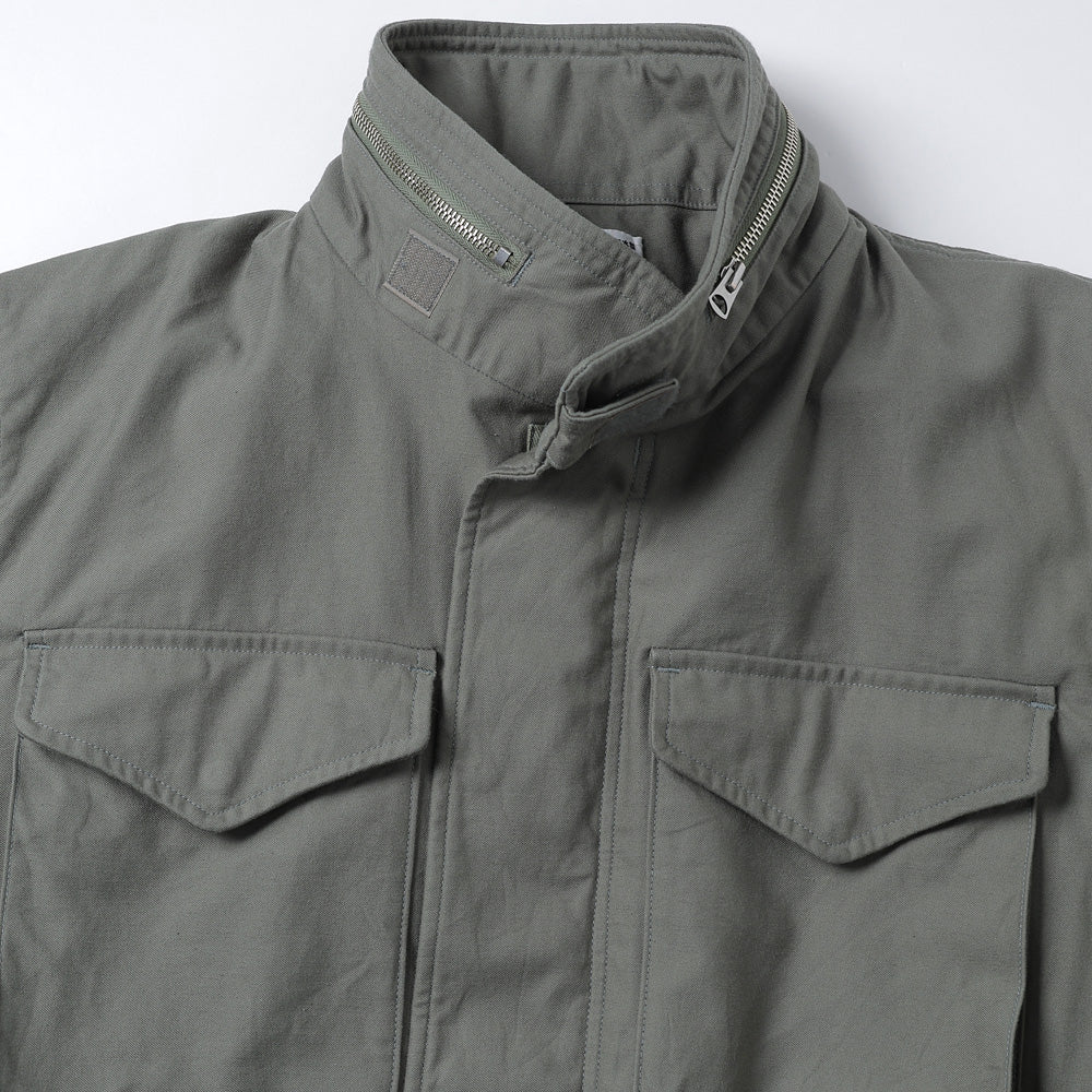 M65 フィールドジャケット