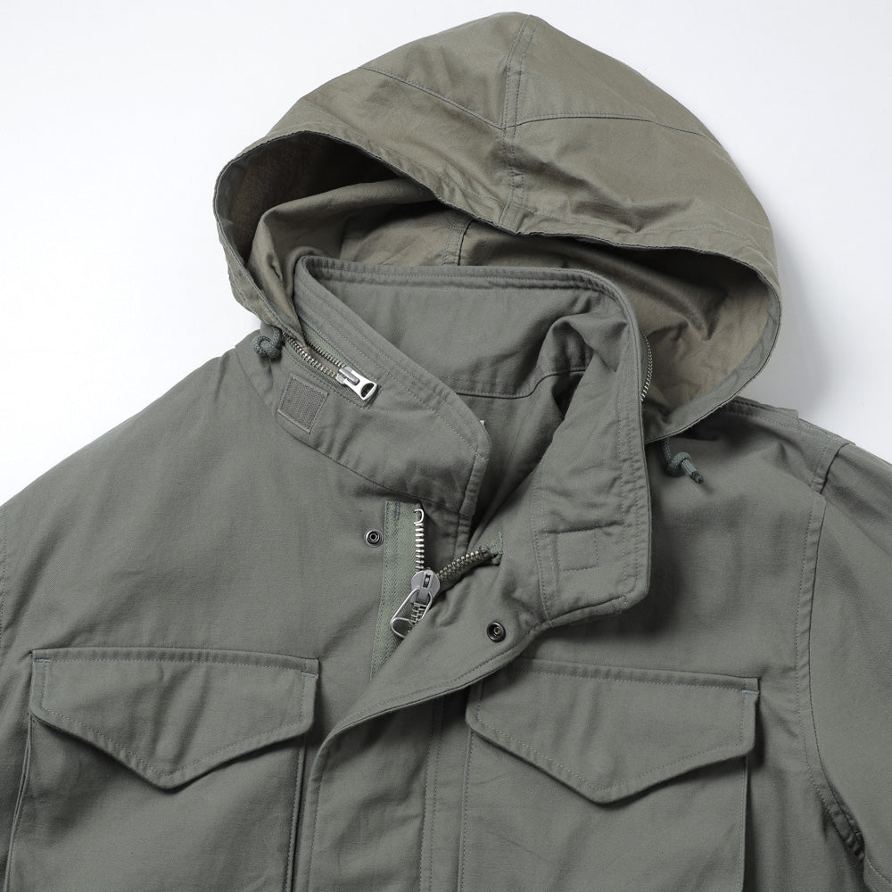 M65 フィールドジャケット