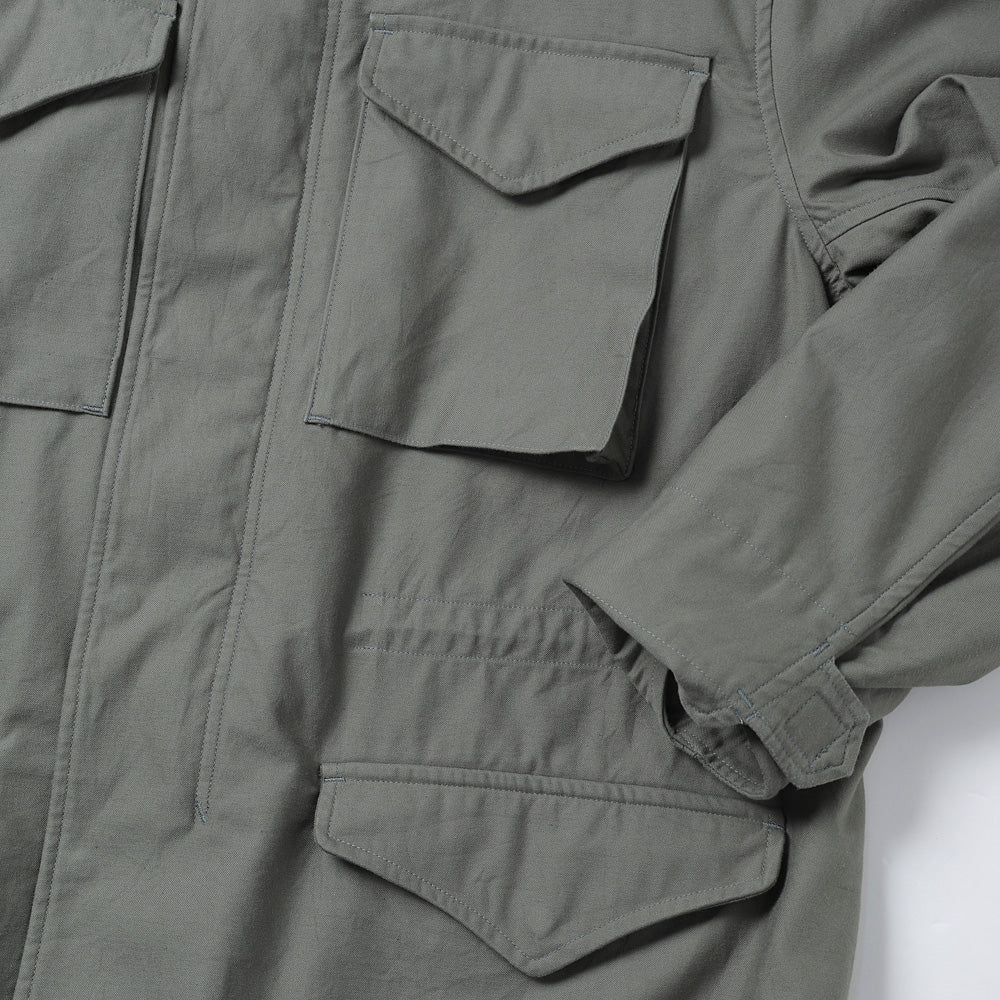 M65 フィールドジャケット