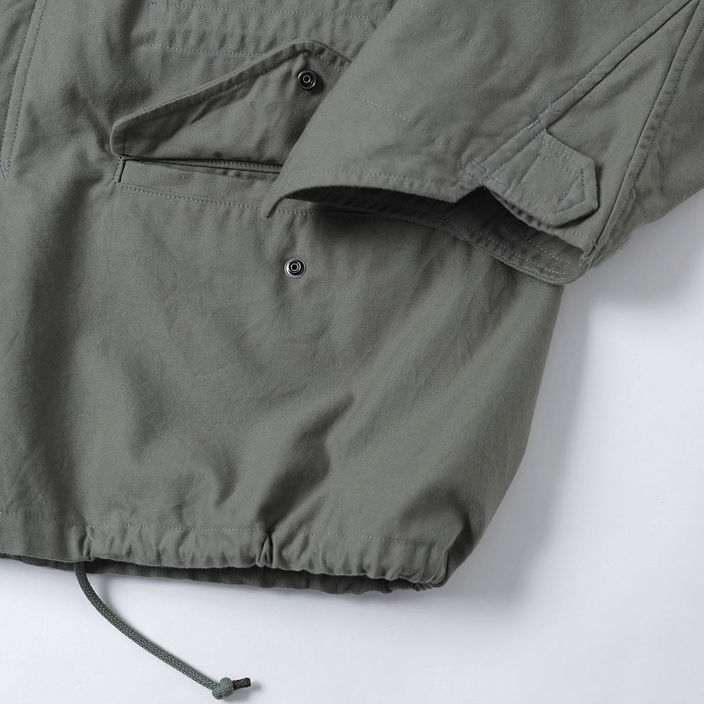 M65 フィールドジャケット