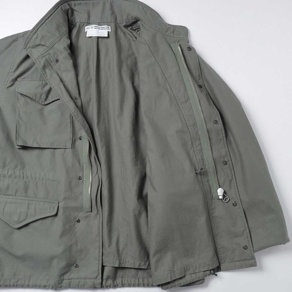 M65 フィールドジャケット