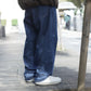 1992 WASHED DENIM