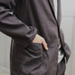 Wool Vintage Take Easy Jacket
