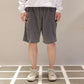 String C.S. Short - Knit Mesh
