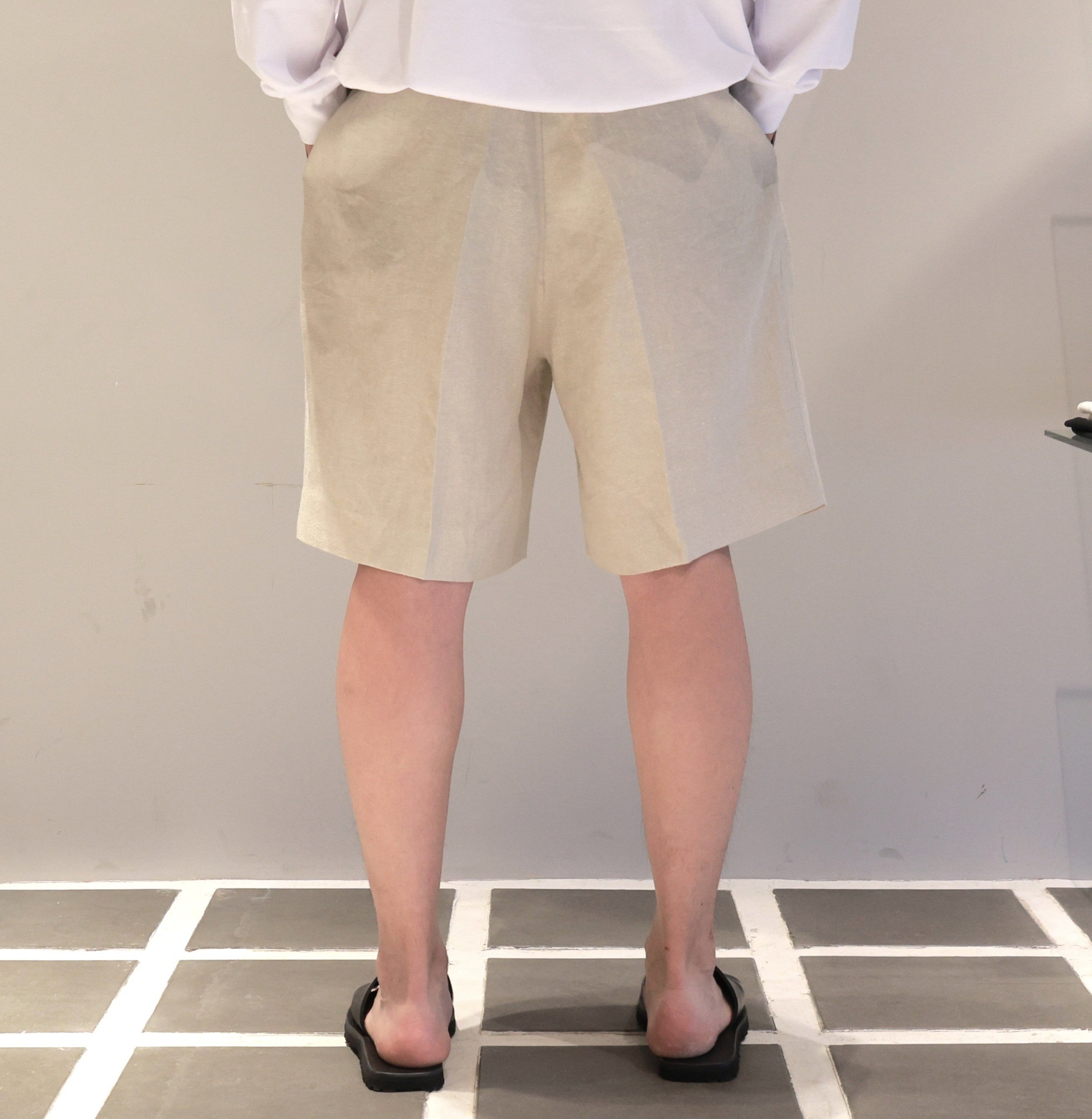 KAPTAIN SUNSHINE (キャプテン サンシャイン) Gurkha Shorts KS26SPT13