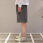 String C.S. Short - Knit Mesh