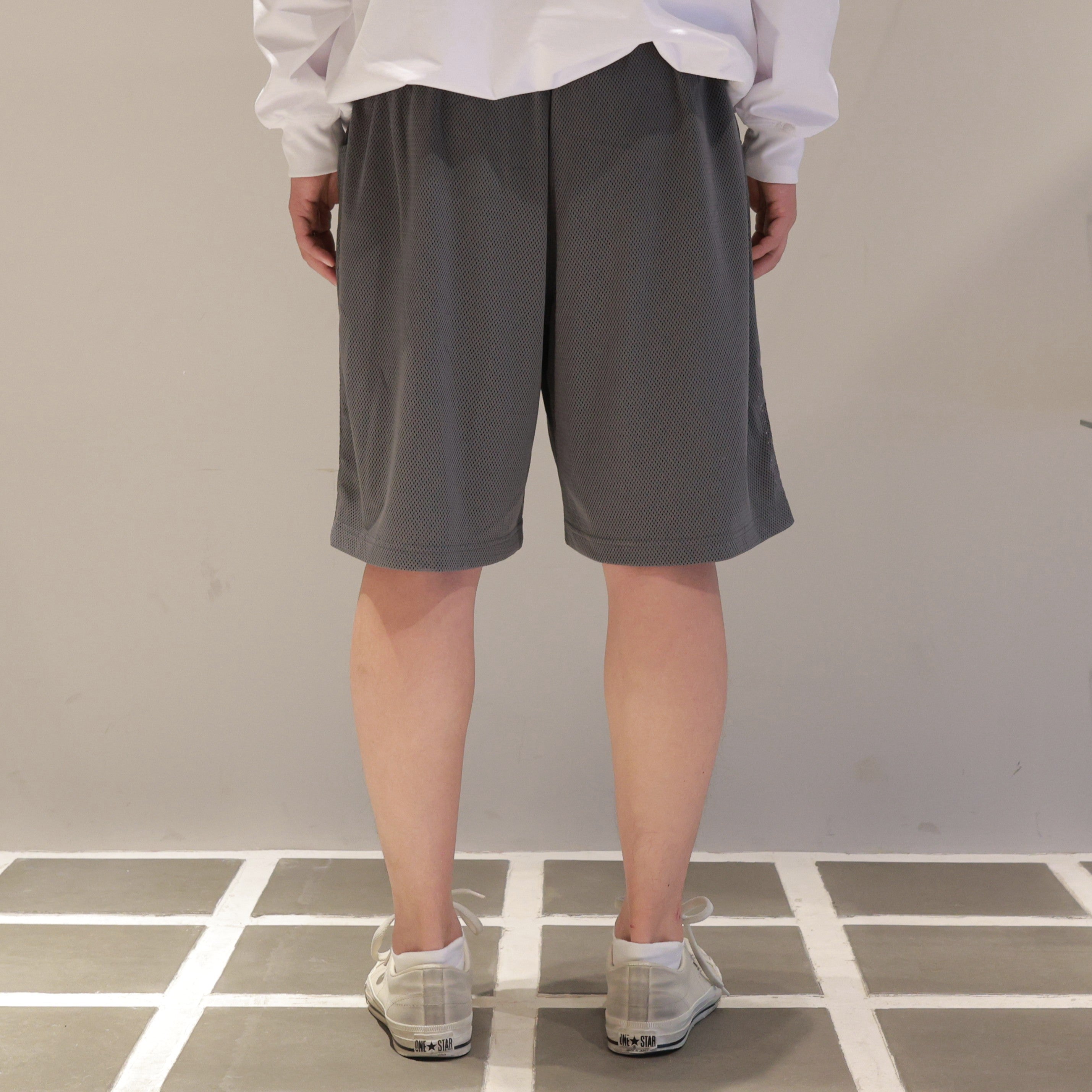 South2 West8 (サウスツー ウエストエイト) String C.S. Short - Knit