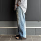 HL Repair Denim
