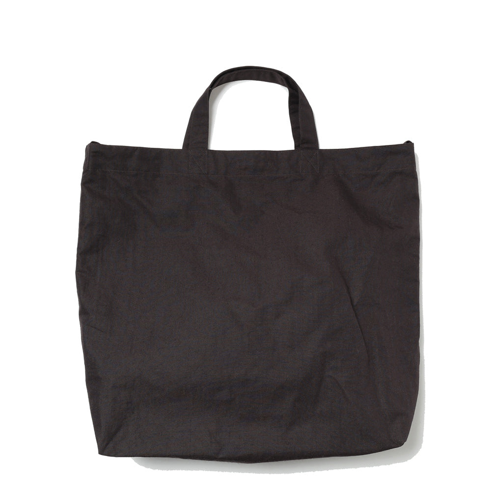 YOKO SAKAMOTO(ヨーコサカモト)RESEARCHER BAG - LARGE (YS-26SS-BAG