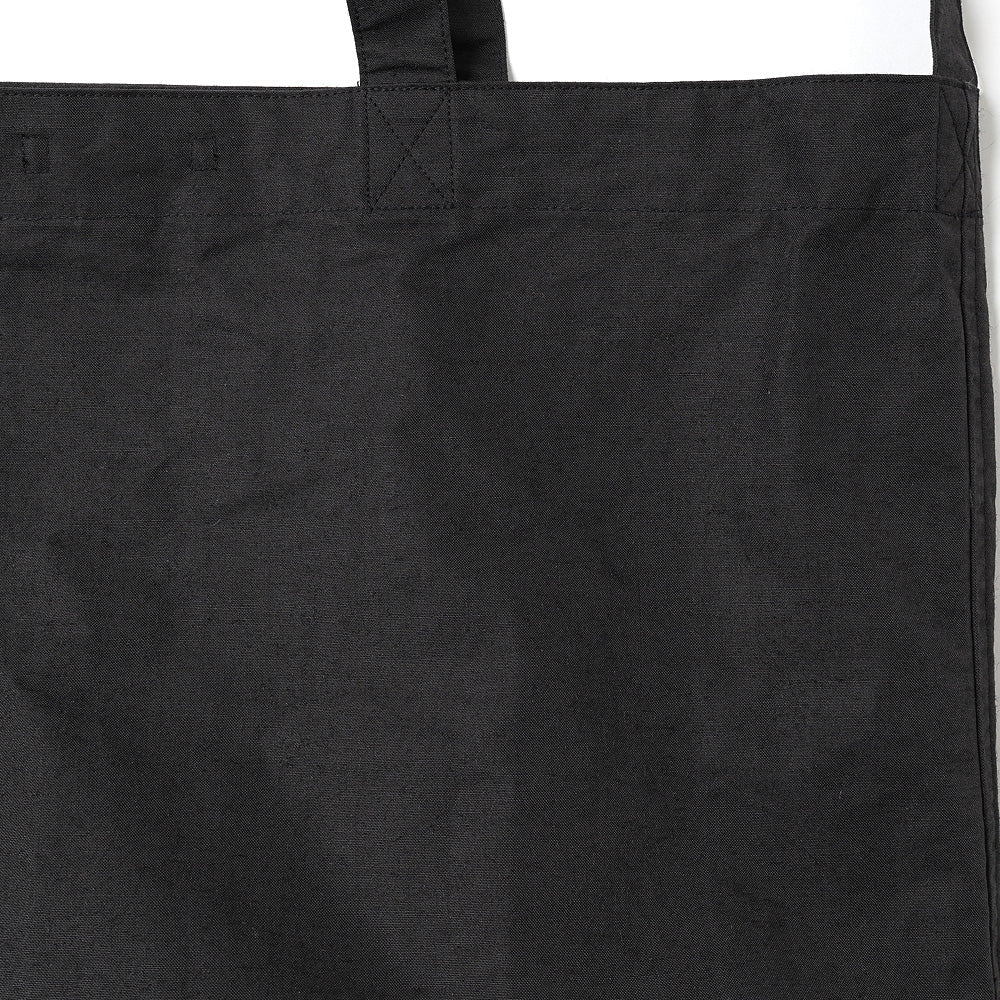YOKO SAKAMOTO(ヨーコサカモト)RESEARCHER BAG - LARGE (YS-26SS-BAG