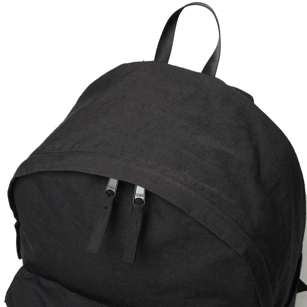 YOKO SAKAMOTO(ヨーコサカモト)RESEARCHER BACK PACK (YS-26SS-BP-NL