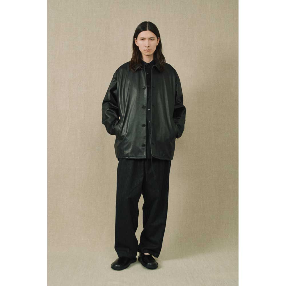 COACH JACKET